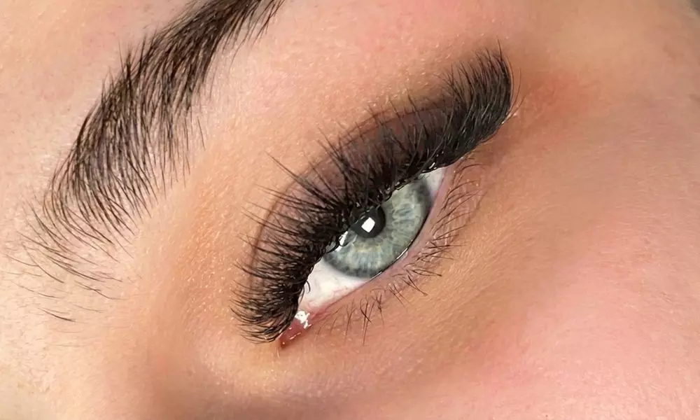 Classic, Hybrid, Volume, Glam, Wispy or Mega Volume Eyelash Extensions Full Set @99 Beauty Salon (Up to 51% Off)