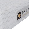 Image 7: DS Living PureDream Memory Foam Mattress in Multiple Depths and Sizes 