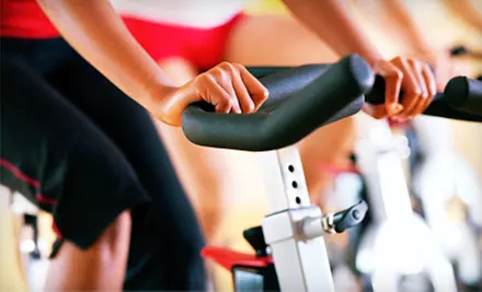 One- or Three-Month Gym Membership at Next Step Fitness (Up to 63% Off) - Primary Image