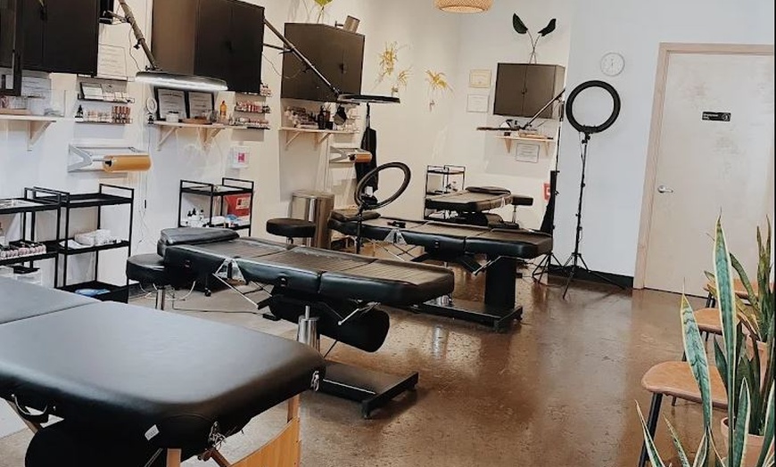 Image 3: Up to 50% Off on Microblading at Brows By Lulu