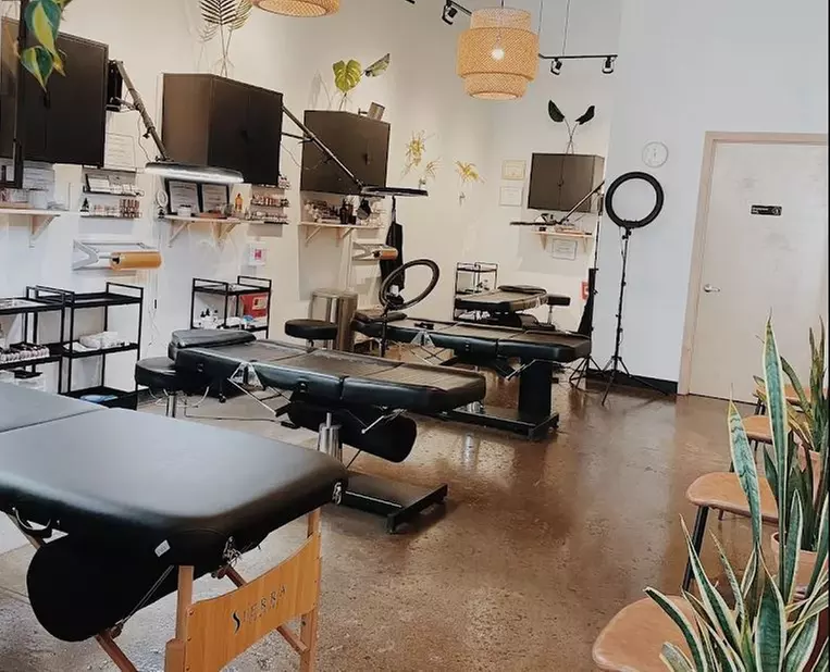 Up to 38% Off on Microblading at Brows By Lulu