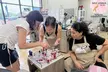 Get a Fresh Look with a Gel Manicure or Pedicure at Sole Lounge Day spa (Up to 32% Off) - Second Medium