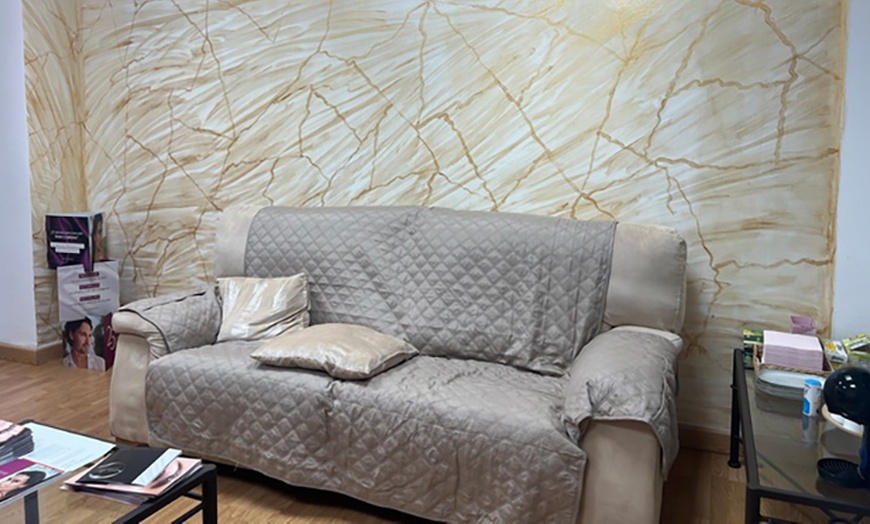 Image 11: 3 o 6 sesiones de tratamiento reductor Bellaction Duo 