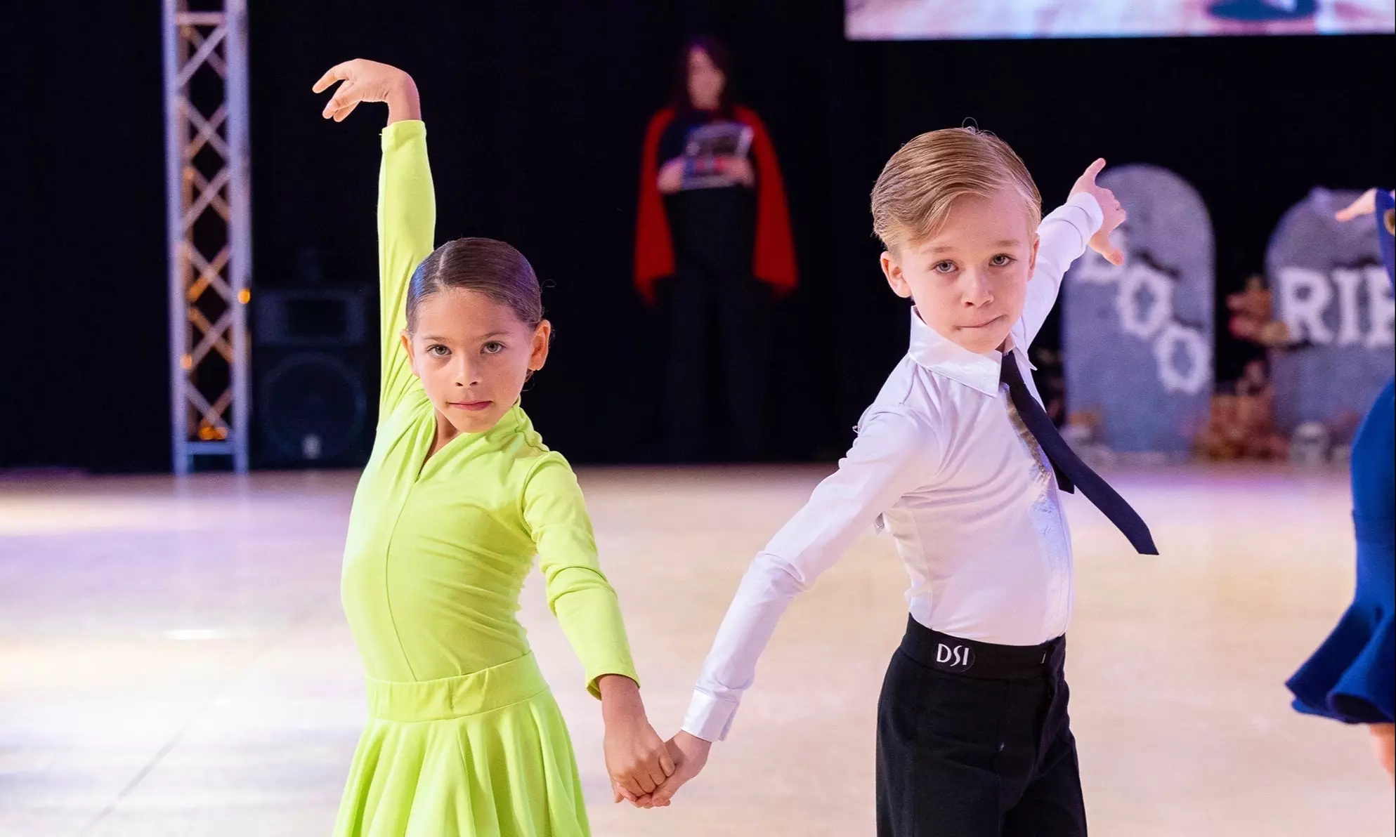 Fun Adult, Children, or Wedding Dance Classes — Solo or Groups - Primary Image