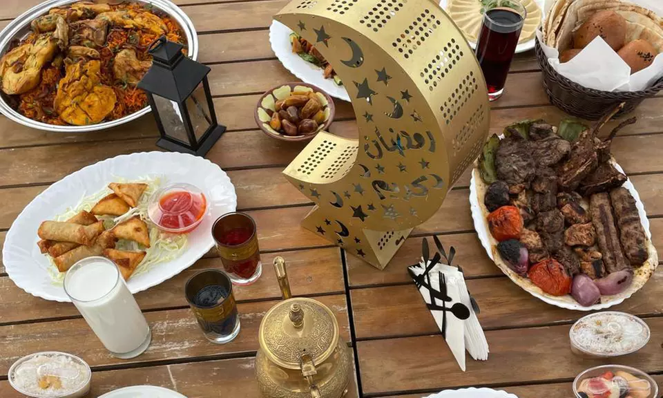 Ramadan Weekend Adventure Night with Iftar, Suhoor & Activities