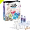 Image 1: Explore Creativity with a Resin Creation Kit for Artists