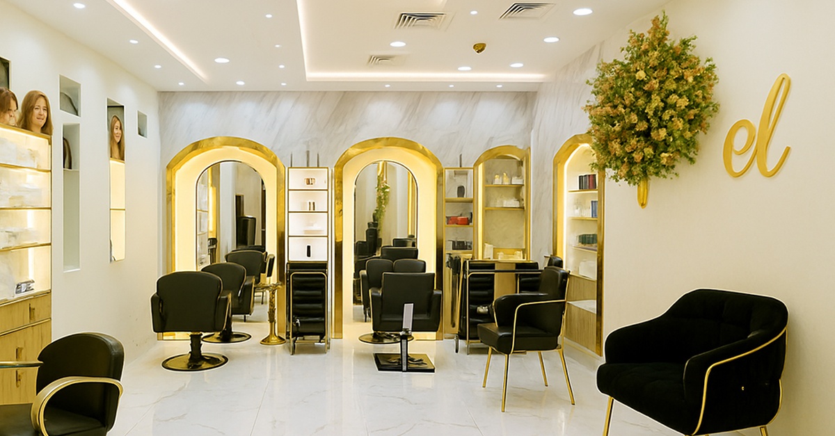 Manicure & Pedicure Packages With Gelish & Hair Wash + Blow-Dry Manicure & Pedicure Packages With Gelish & Hair Wash + Blow-Dry