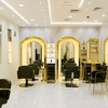 Image 3: Manicure & Pedicure Packages with Gelish & Hair Wash + Blow-Dry 