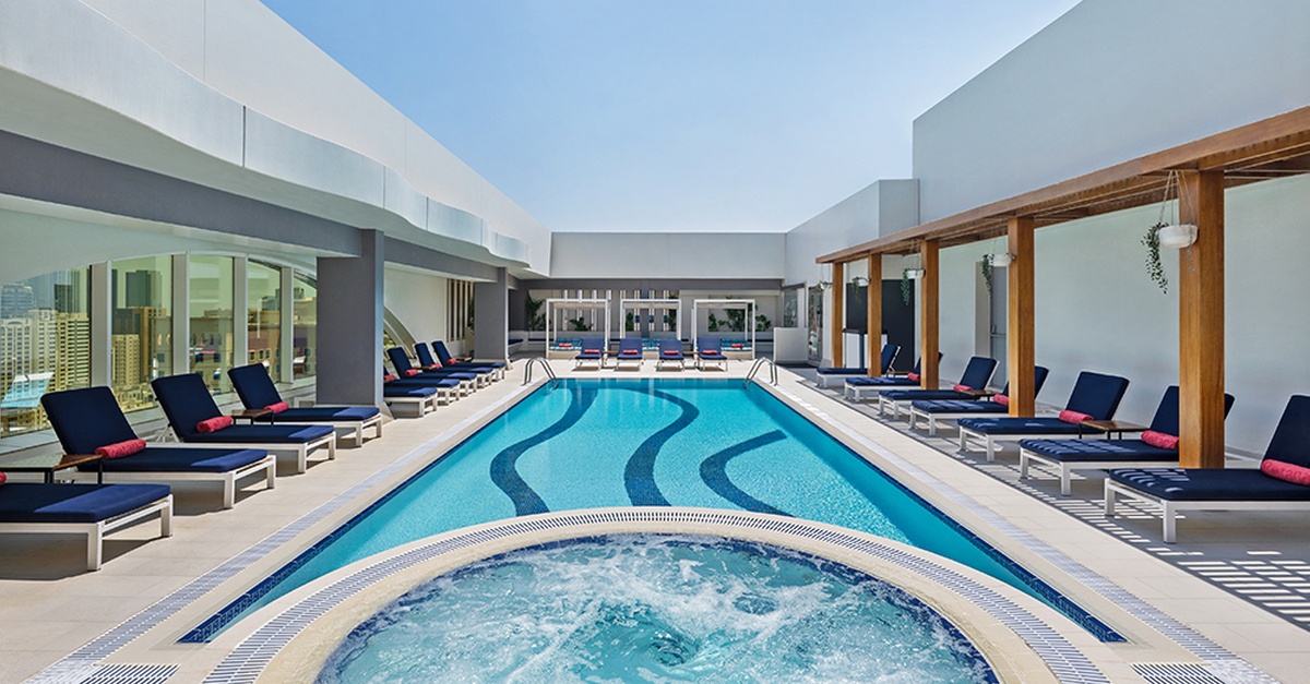 Weekday Or Weekend Pool Access With Food & Drinks For Up To 2 Adults Weekday Or Weekend Pool Access With Food & Drinks For Up To 2 Adults