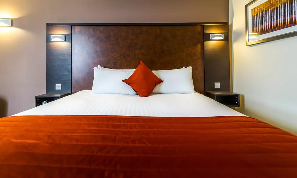 Discover Historical Norfolk's King's Lynn: Stay with Breakfast