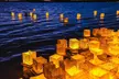 Join the Event w/ Admission for 1, 2, 3, or 4 people at Water Lantern Festival - Up to 24% Off - Second Medium