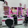 Image 5: Refresh Your Look: Hair and Nails Make-Over Packages