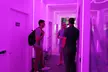 Temperature Contrast + BioCharger Reset – Single or 2-Person Session at Gables Longevity Hub (Up to 56% Off) - Second Medium
