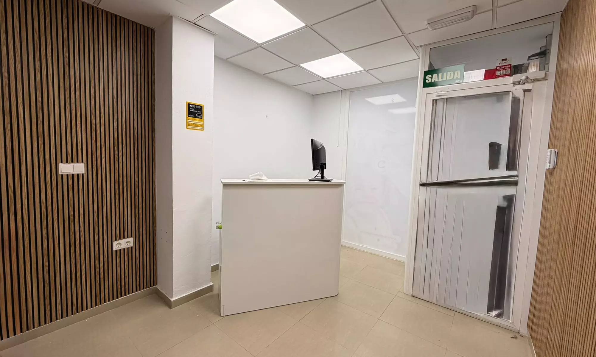 Ortodoncia metálica o estética con 6 meses de tratamiento