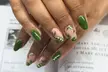 Transform Your Nails with Manicure and Pedicure at Spa Logic (Up to 34% Off) - Second Medium