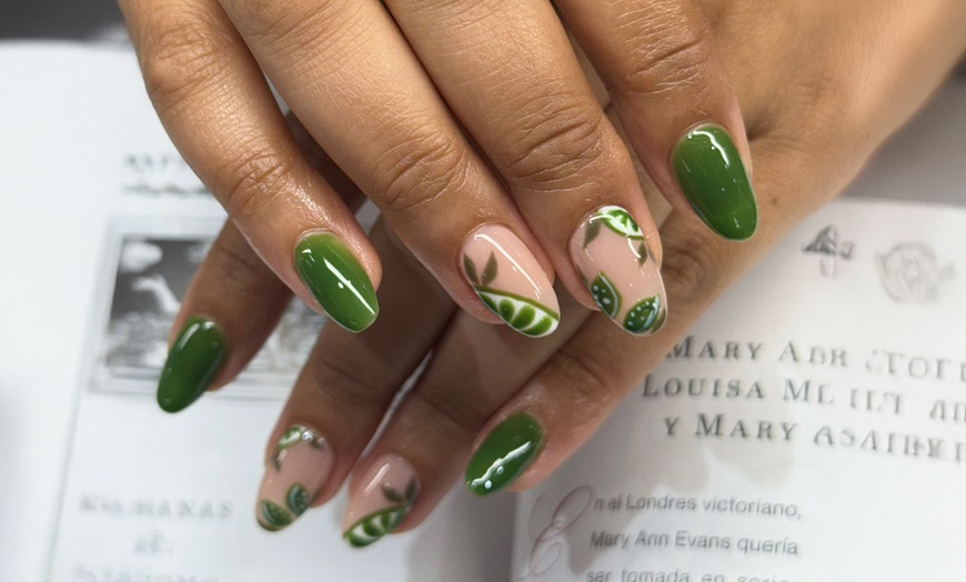 Image 6: Pamper Your Hands and Feet: Manicure and Pedicure