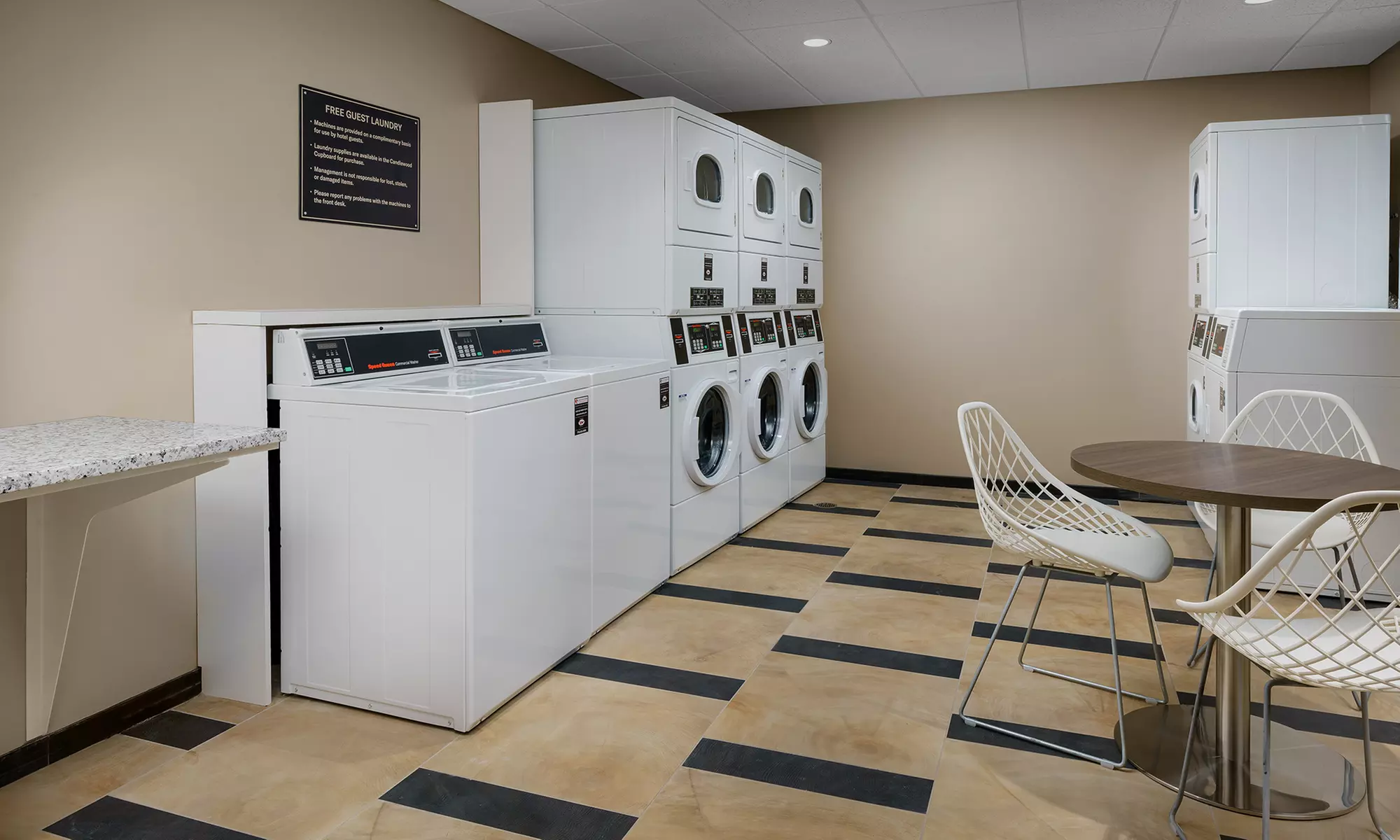 Extended Stay Hotel in Lake Buena Vista Near Theme Parks 