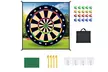 iMounTEK Golf Chipping Game Set with Practice Mat & Golf Balls - Second Medium