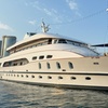 Image 4: 2-Hour Luxury Dinner Cruise with Buffet & Drinks on Samrat Mega Yacht