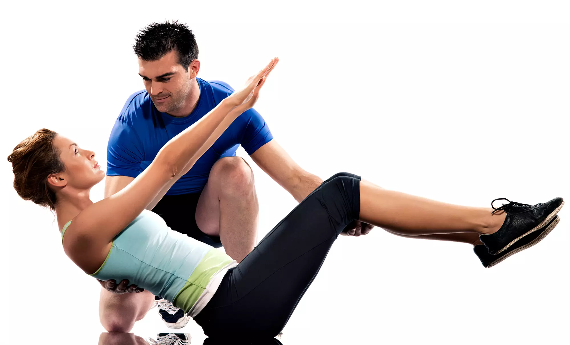 Three or Five 45-Minute Personal Training Sessions at Fitness Together (Up to 66% Off) - Primary Image
