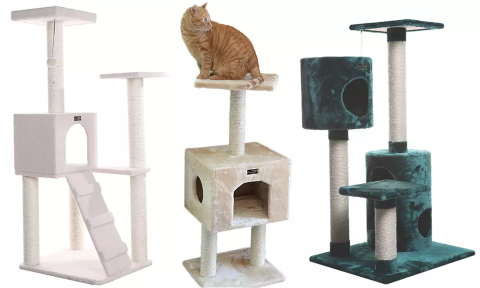 Armarkat Cat Trees - Primary Image