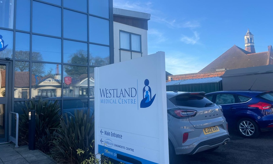 Image 3: Up to 30% Off on Ultrasound at Ultrasound & Diagnostics Limited