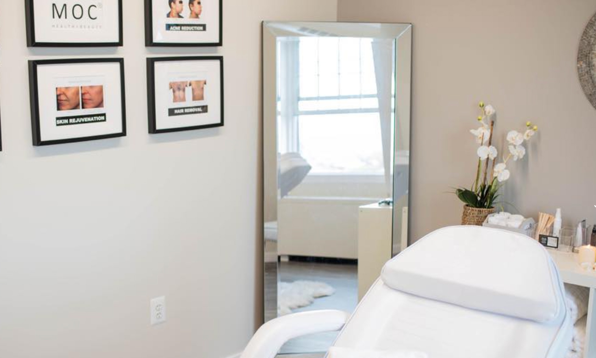 Radio Frequency Tightening for Face, Body & Abdomen — Upto 3 Sessions