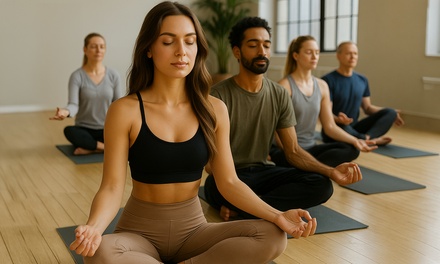One Year Subscription to Feel Good Pass - Feel Good Pass