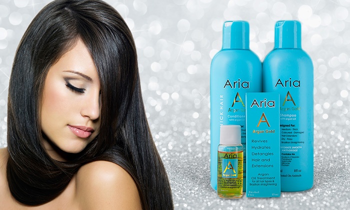 Argan gold treatment hair mist способ применения