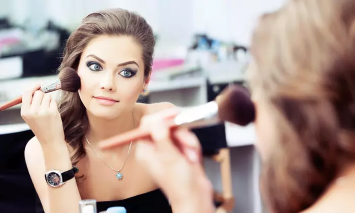 Makeup Lesson for One, Two, or Six at Kensington Makeup Academy (Up to 53% Off)  - Primary Image