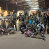 Image 4: Emocjonujący paintball ASG dla grup od 2 do 10 osób