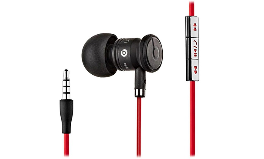 Image 2: Monster Beats by Dr Dre Earphones