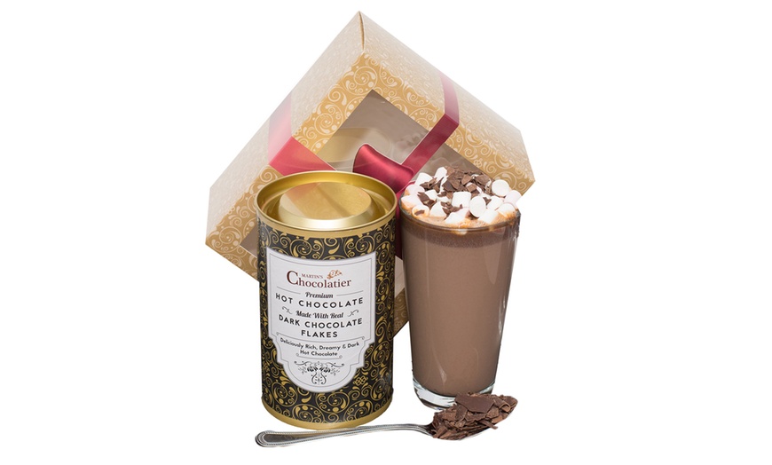 Image 4: Hot Chocolate Gift Set