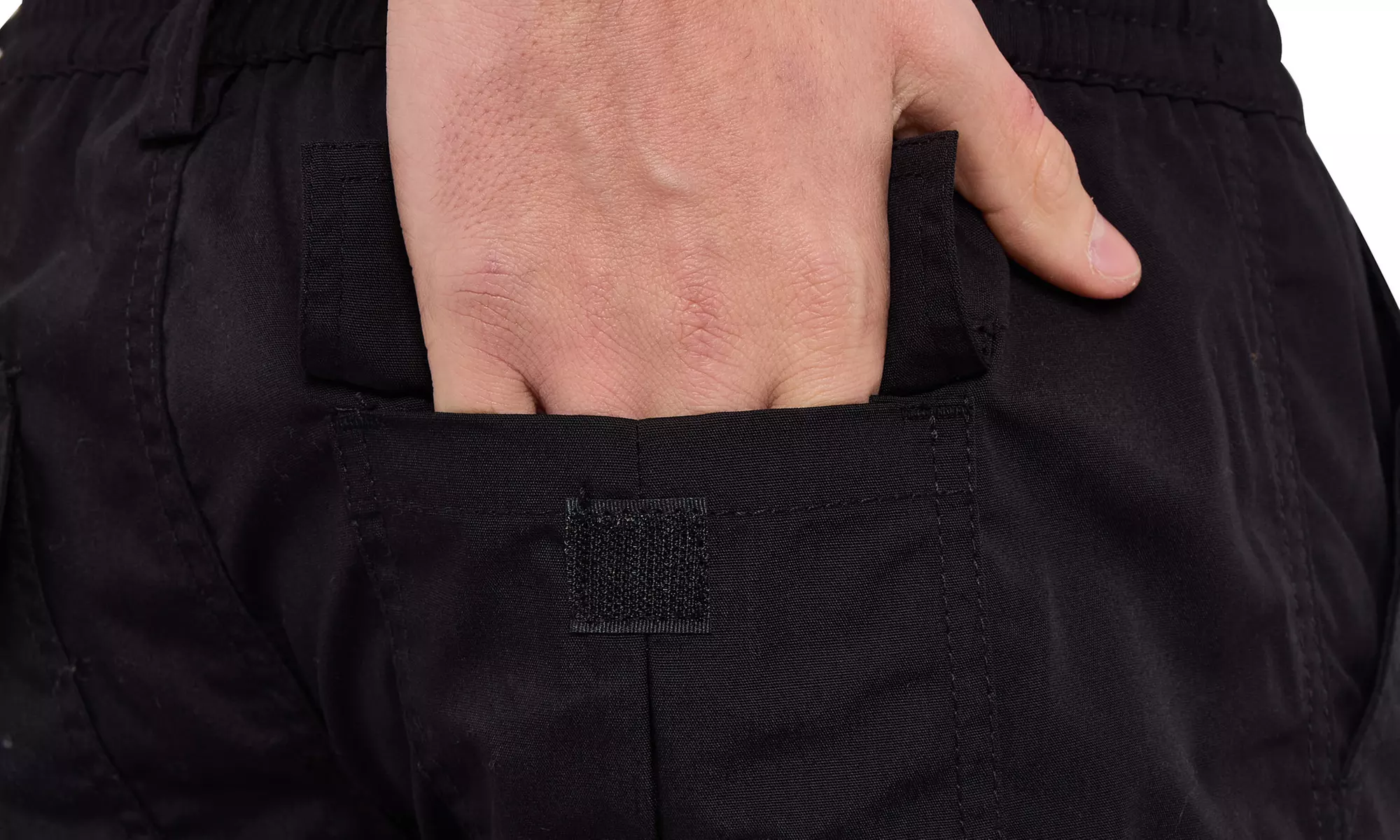 Men's Cargo Combat Shorts