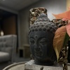 Image 3: Relax with a 60-, 75-, or 90 Min Single Massage w/ Aromatherapy & More