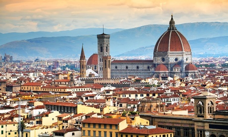 Tour agli Uffizi, alla Galleria dell'Accademia o alla Cupola del Brunelleschi con Italy Pass (sconto fino a 54%)