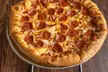 Indulge in Durkin’s Pizza's $25,$50, or $100 Spend on Food & Drinks or Choice of Pizza + Toppings(Up to 43% Off) - Second Medium