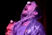 Thunder Bulge Comedy Strip Show at V Theater Planet Hollywood Las Vegas - Second Medium