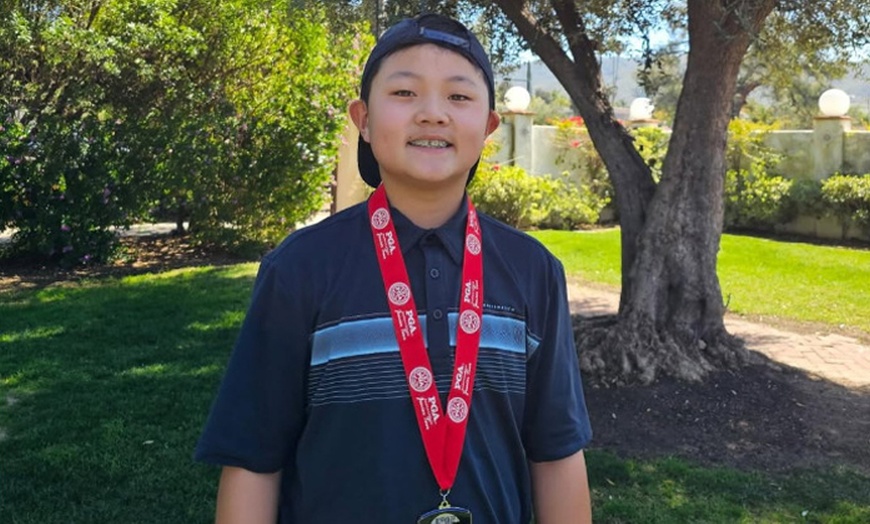 Image 5:  9 Hole Assessment Session, Swing Assessment Session, 2 Lesson & More