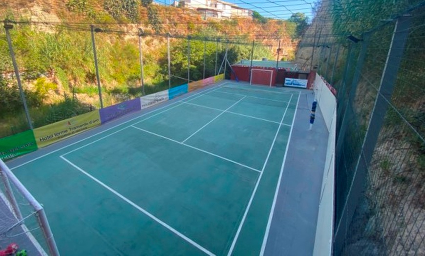 Image 26: Ischia, Forio: camera Standard con mezza pensione e Spa per 2