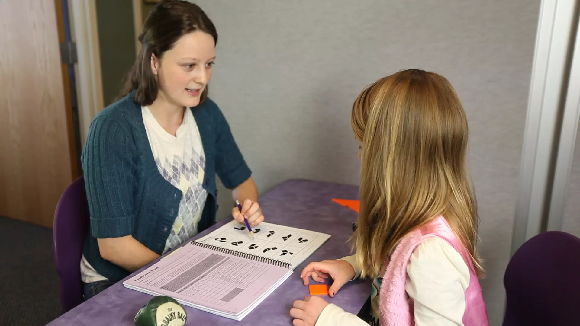 Four or Six Brain Training Sessions with Assessment at LearningRx (Up to 79% Off) - Primary Image