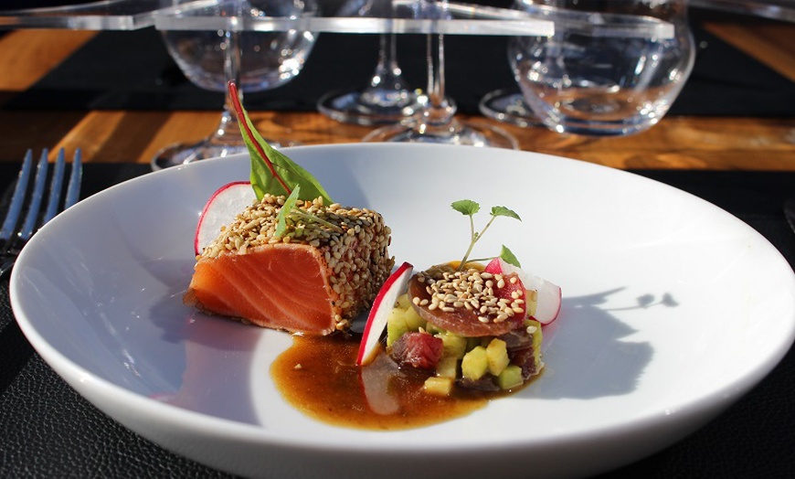 Image 7: Three-Course Child Meal and Four- or Six-Course Adult Meals on Wheels