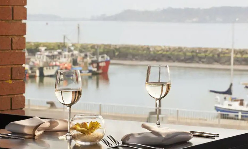 Image 8: Afternoon Tea for Two at Poole Quay Hotel