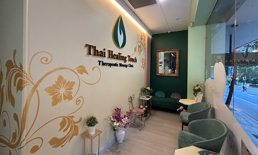 Image 2: Up to 59% Off on Massage - Thai at Thai Healing Touch Therapeutic Massage