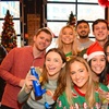Image 1: Holiday Pop-Up Bar Crawl to Christkindlmarket - Wrigleyville or River North