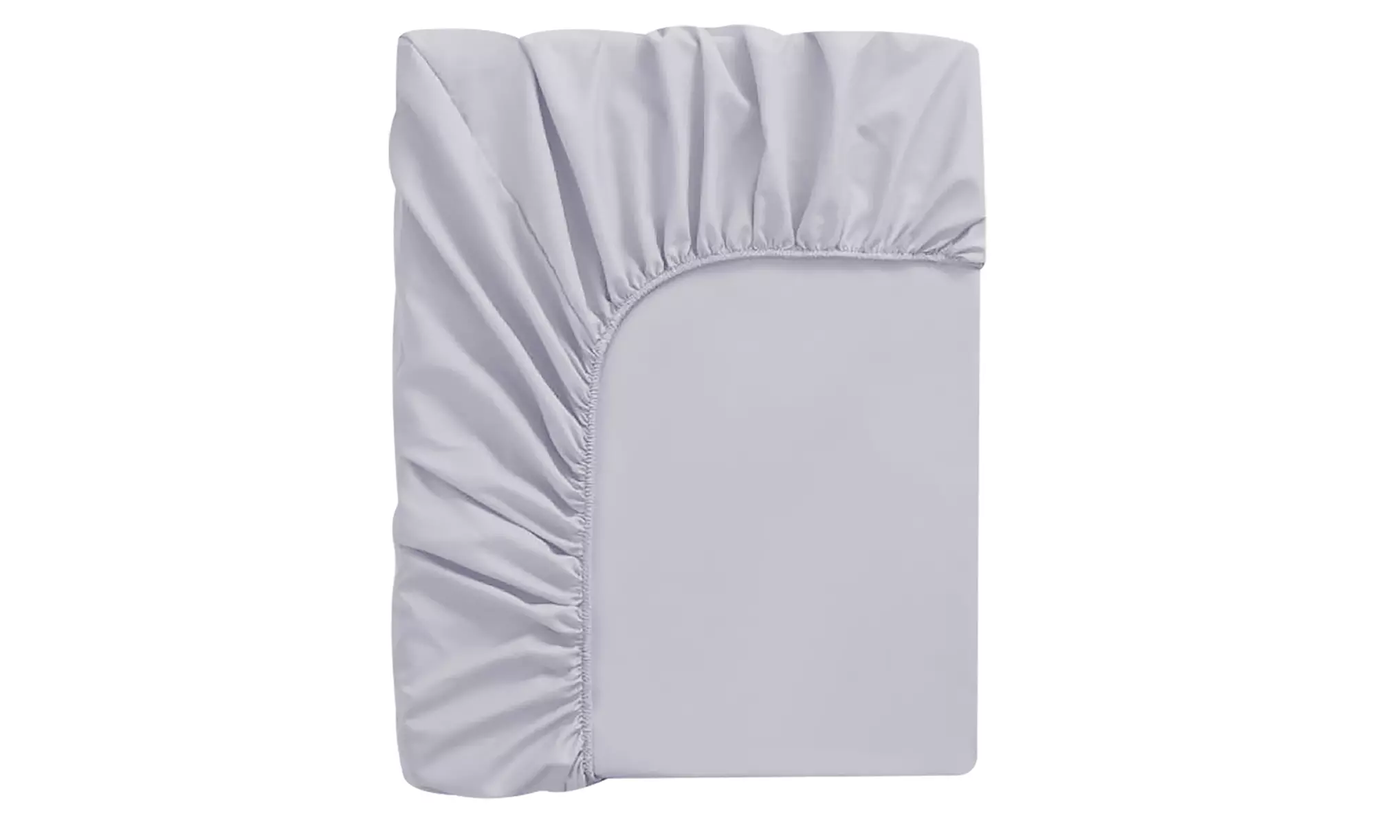 Jersey-Spannbettlaken