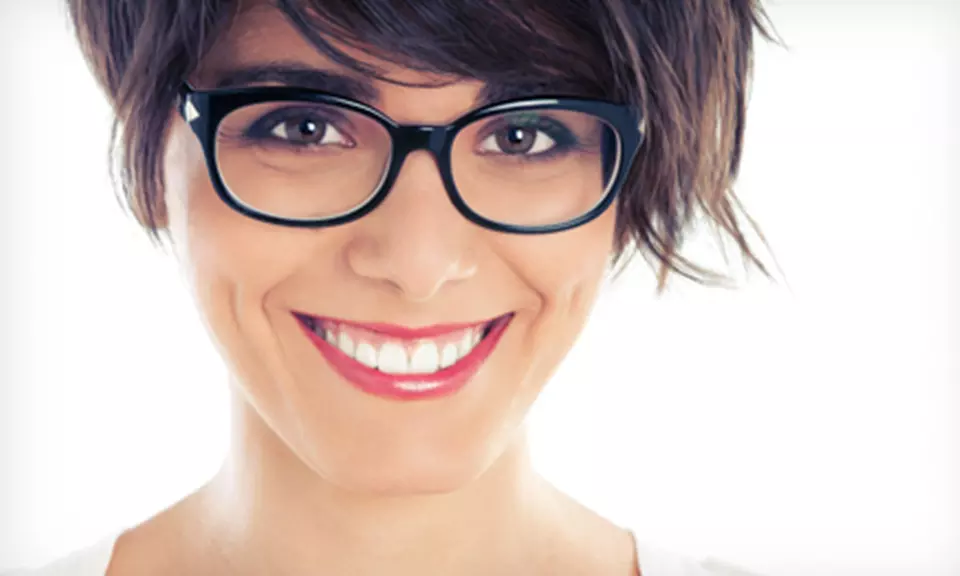 $22 for $50 Worth of Products — Coconut Creek Optical - Primary Image