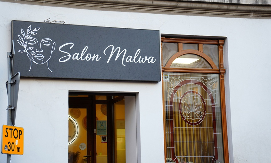 Image 9: Relaksujący masaż ciała, lifting twarzy Kobido lub head spa z masażem