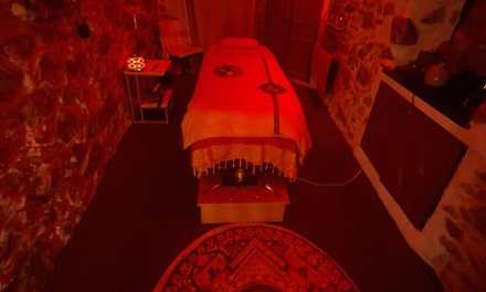 Head spa "Rituel découverte" de 1h - Institut V