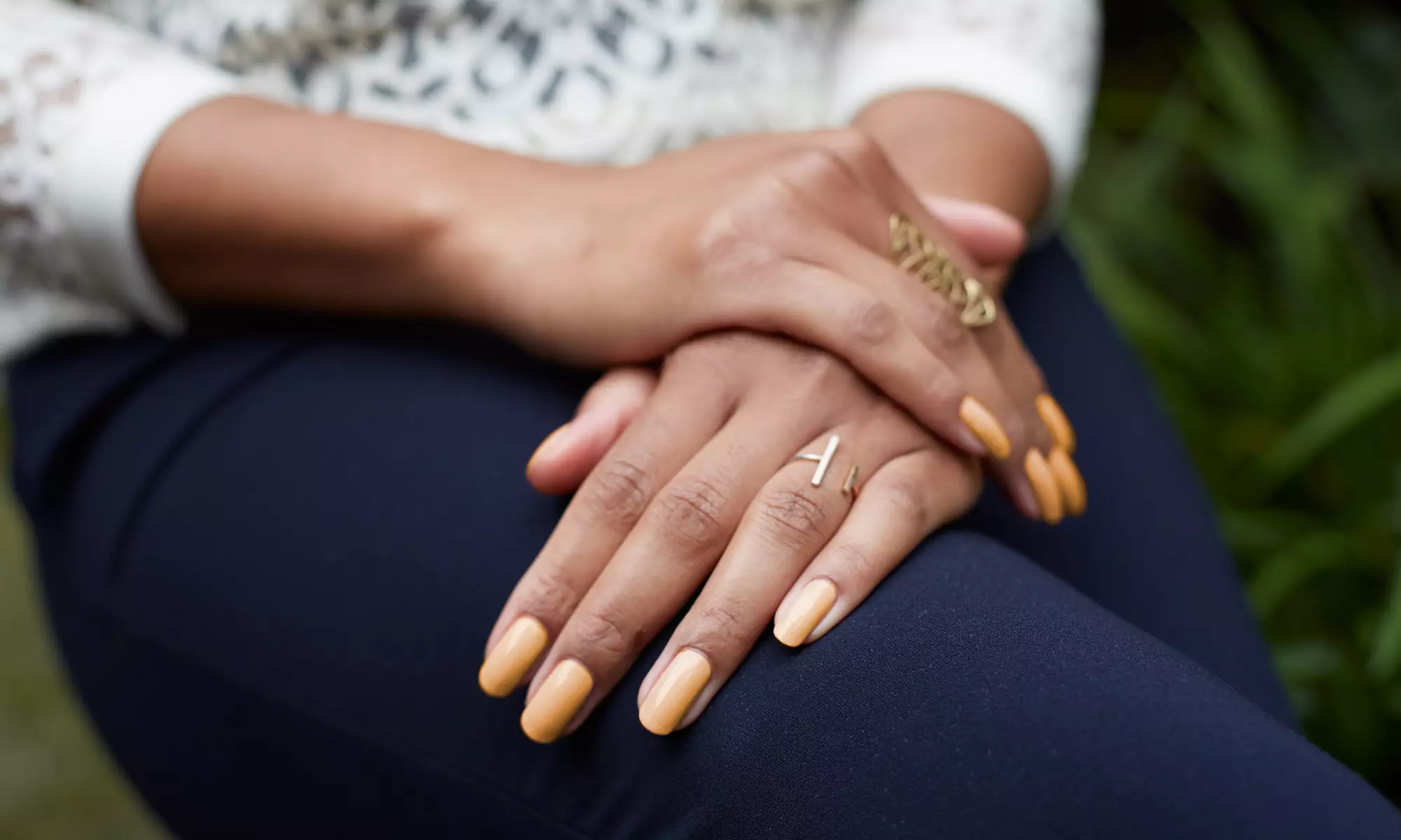 $13 for $25 Worth of Services — Allure Nail Salon - Second Medium